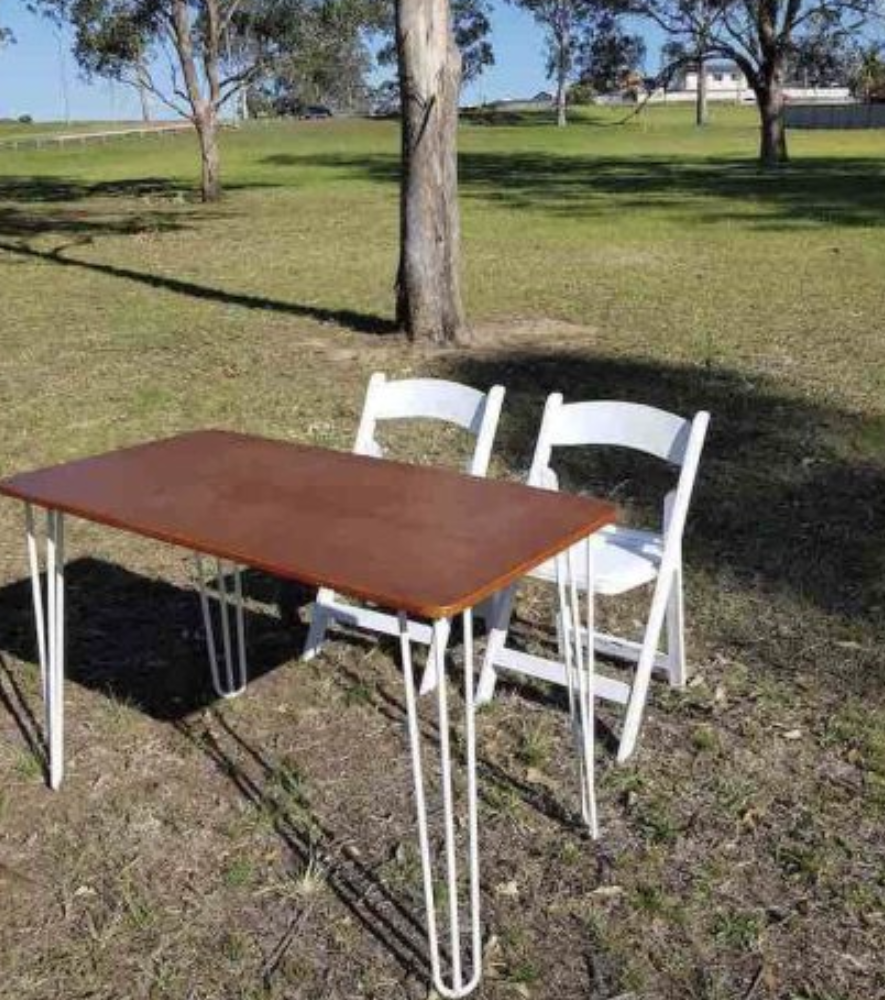 Signing Table signing table at wedding ceremony